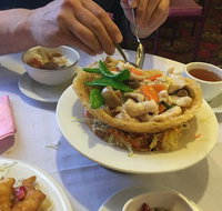 Chans 1000 - Accommodation Redcliffe