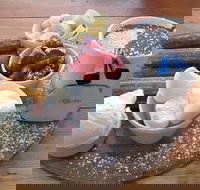 Chocolates Del Mondo - Accommodation Redcliffe