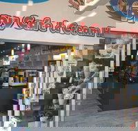 Happy Cafe and Cream House - Accommodation Redcliffe