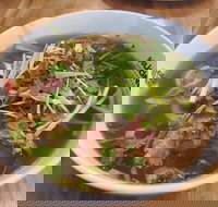 Huong Xua - Accommodation Redcliffe