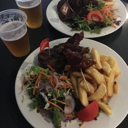 Jamison Hotel - Accommodation Redcliffe 0