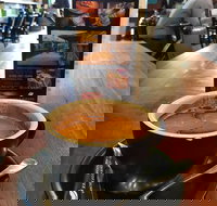 Lara's Cafe - Accommodation Redcliffe