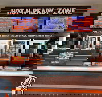 Little Caesars Pizza - Casula - Accommodation Redcliffe