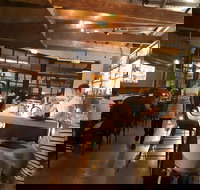 Mac Street Diner - Accommodation Redcliffe