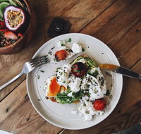 Macchina - Accommodation Redcliffe