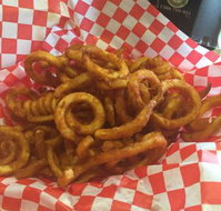 Memphis Wings - Accommodation Redcliffe