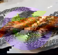 Mizuki Sushi Liverpool - Accommodation Redcliffe