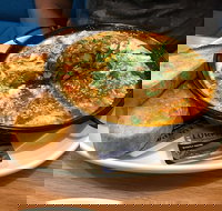 Mlinar Bakery Cafe - Accommodation Redcliffe