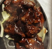 Mr Ko Chinese Restaurant - Accommodation Redcliffe