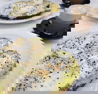 Nutrition Station - Accommodation Redcliffe