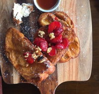 Spot Pea - Accommodation Redcliffe