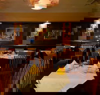 Tandoori Garden - Accommodation Redcliffe