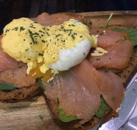 The Bean Bag Cafe - Accommodation Redcliffe