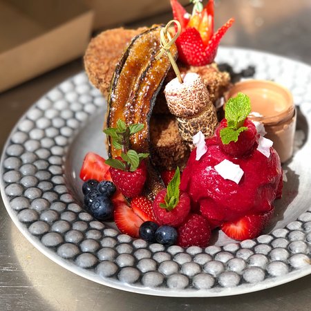 Liverpool NSW Accommodation Redcliffe