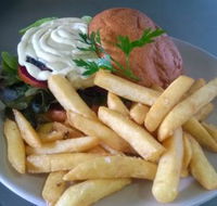 Cino's Cafe - Accommodation Redcliffe