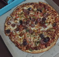 Domino's Pizza Raymond Terrace - Accommodation Redcliffe