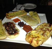 Griddle - Accommodation Redcliffe