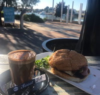 Izba Espresso - Accommodation Redcliffe