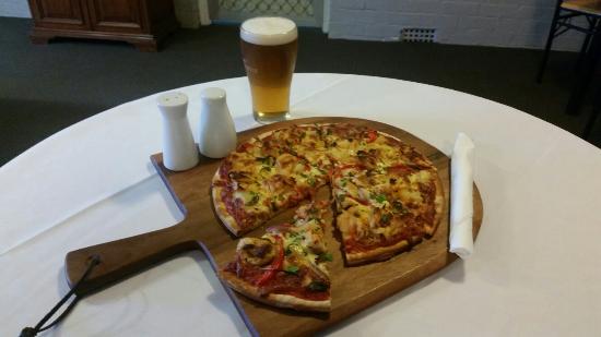 Kitchener NSW Accommodation Redcliffe