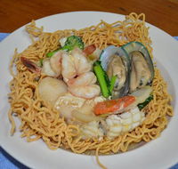 Khonkaen Koon Thai Umina beach - Accommodation Redcliffe