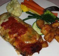 La Roma - Accommodation Redcliffe