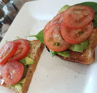 Organic Belly - Accommodation Redcliffe