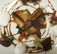 Porto Bistro - Accommodation Redcliffe