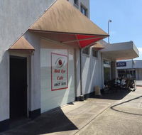 Red Eye Cafe - Accommodation Redcliffe