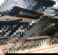 Studio 3 Espresso - Accommodation Redcliffe