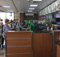 Subway - Accommodation Redcliffe