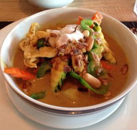 Thai at 27 - Accommodation Redcliffe