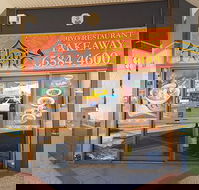 Thai Tastic Restaurant - Accommodation Redcliffe