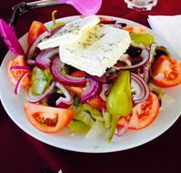Zorba's Restaurant - Accommodation Redcliffe