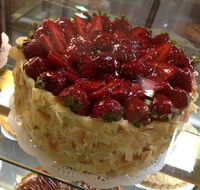 Drummoyne Bakehouse Cafe - Accommodation Redcliffe