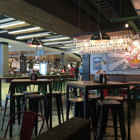 Mad Mex - Accommodation Redcliffe 0