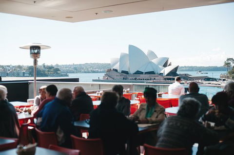 MCA Cafe - Accommodation Redcliffe 0