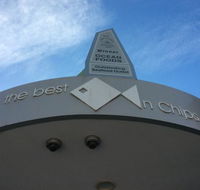 Ocean Foods - Accommodation Redcliffe