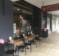The Old Bakery Cafe - Accommodation Redcliffe