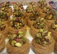 Al Anwar Sweet  Pastries - Accommodation Redcliffe