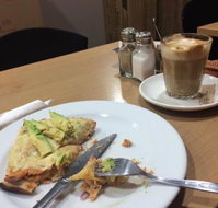 Baristas Coffee Australia Pty Ltd - Accommodation Redcliffe