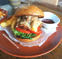 Cherry Beans Coffee Roasters - Accommodation Redcliffe