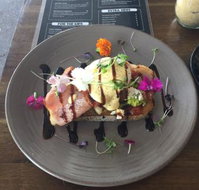 Cream  Co. - Accommodation Redcliffe