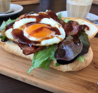 Dining Espresso - Accommodation Redcliffe
