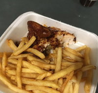 Flame 'N' Chicken - Accommodation Redcliffe