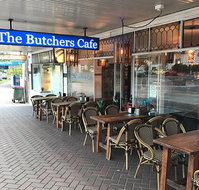 The Butchers Cafe - Accommodation Redcliffe