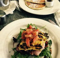 Caffiends - Accommodation Redcliffe
