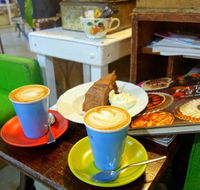 Fat Goose Crossing Cafe - Accommodation Redcliffe