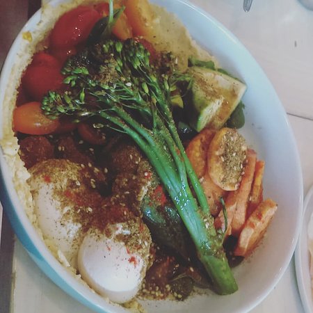 Four Saints - Espresso & Kitchen - Accommodation Redcliffe 0