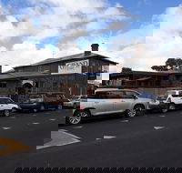 Grand Hotel - Accommodation Redcliffe
