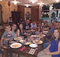 New Punjab Curry Club - Accommodation Redcliffe